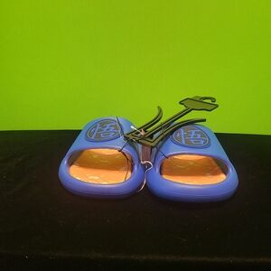 Dragon Ball Z Slide Sandals Size 10